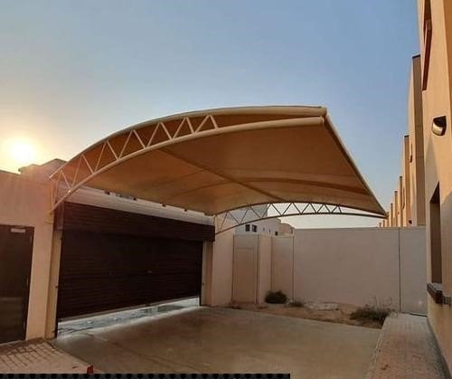 مظلات وسواتر الجنوب